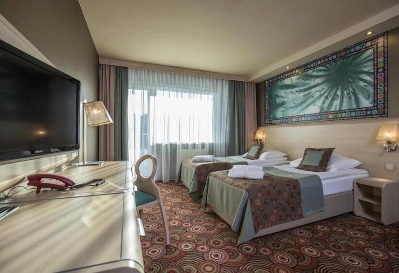 Номер Стандарт, Klimczok Resort&spa