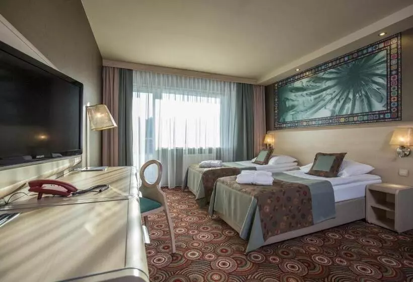 スタンダードルーム, Klimczok Resort&spa