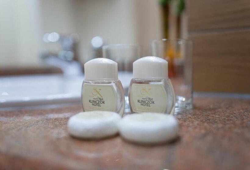 Номер Стандарт, Klimczok Resort&spa