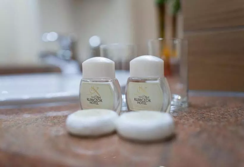 スタンダードルーム, Klimczok Resort&spa