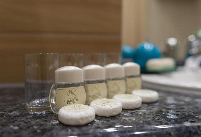 标准间, Klimczok Resort&spa