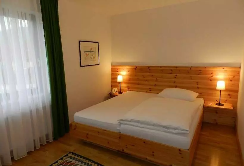 スタンダードルーム, Landhaus Kügler Eppich, Kuep Kg