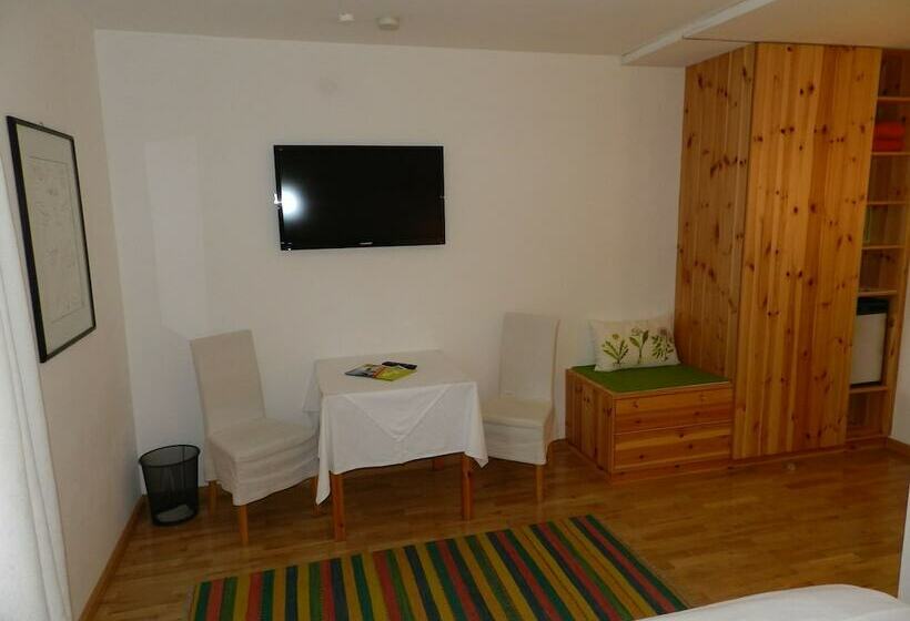 Номер Стандарт, Landhaus Kügler Eppich, Kuep Kg