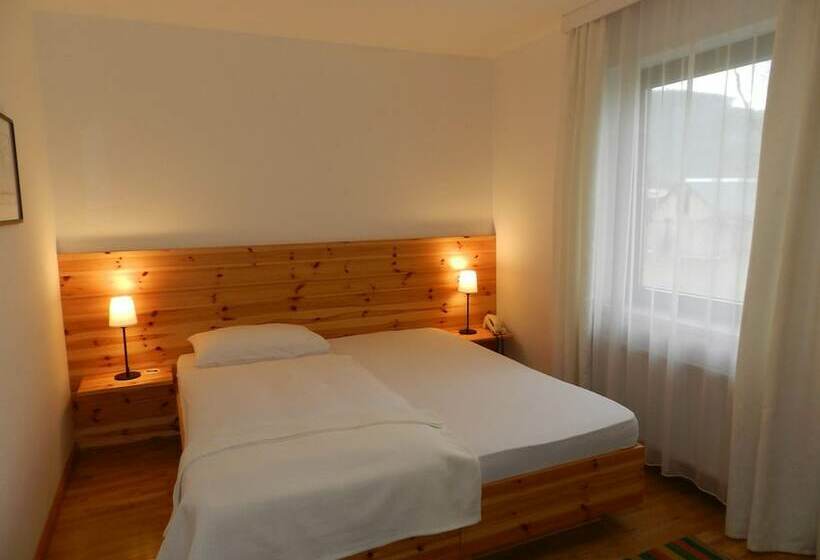 Номер Стандарт, Landhaus Kügler Eppich, Kuep Kg