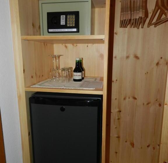 Номер Стандарт, Landhaus Kügler Eppich, Kuep Kg