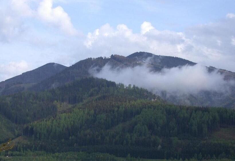 Номер Стандарт, Landhaus Kügler Eppich, Kuep Kg