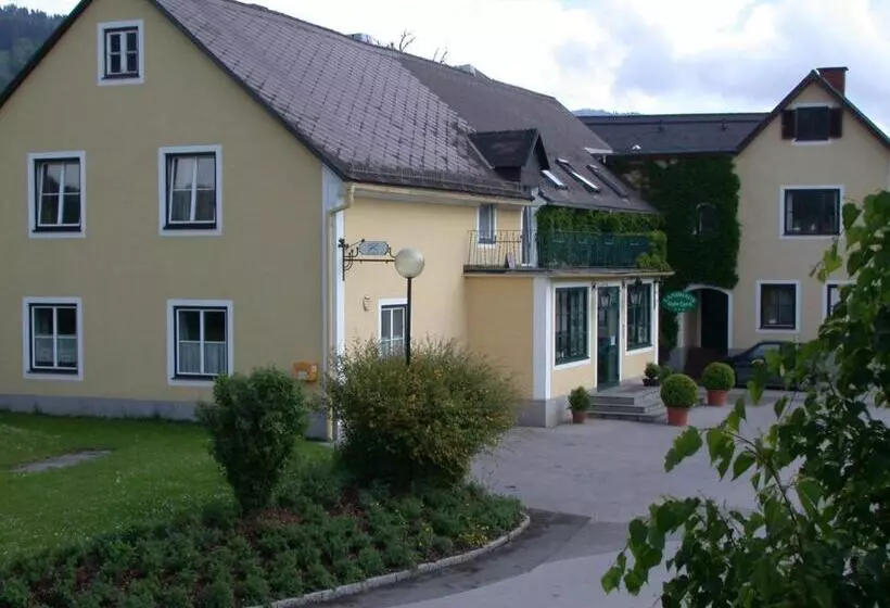 ２ベッドルームアパートメント, Landhaus Kügler Eppich, Kuep Kg