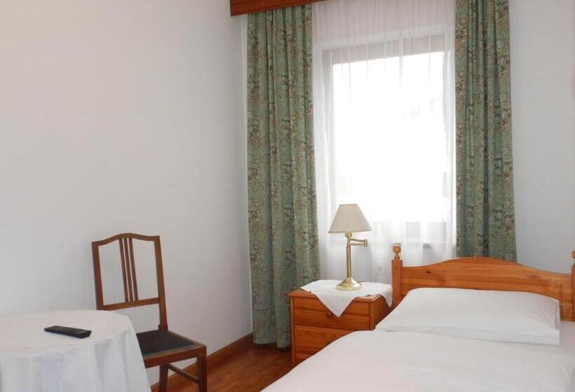 Апартаменты 2 Спальни, Landhaus Kügler Eppich, Kuep Kg