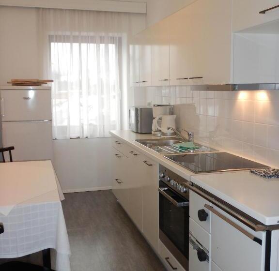 Апартаменты 2 Спальни, Landhaus Kügler Eppich, Kuep Kg