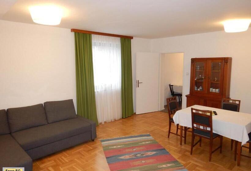 Апартаменты 2 Спальни, Landhaus Kügler Eppich, Kuep Kg