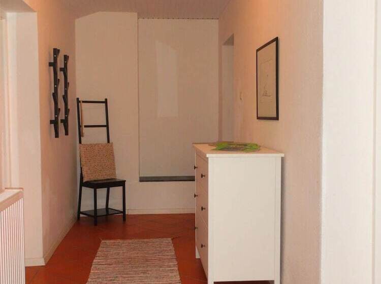 Апартаменты 2 Спальни, Landhaus Kügler Eppich, Kuep Kg