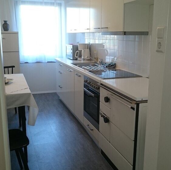 Апартаменты 2 Спальни, Landhaus Kügler Eppich, Kuep Kg