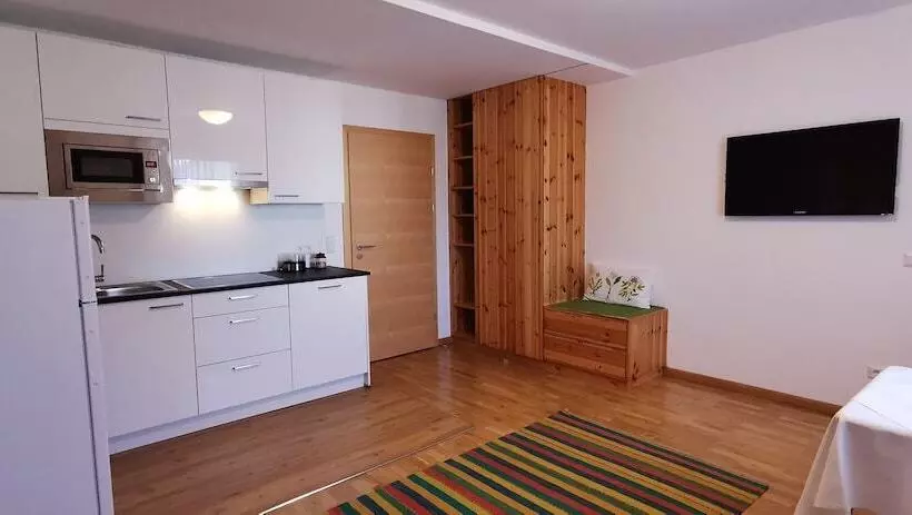 １ベッドルームアパートメント, Landhaus Kügler Eppich, Kuep Kg