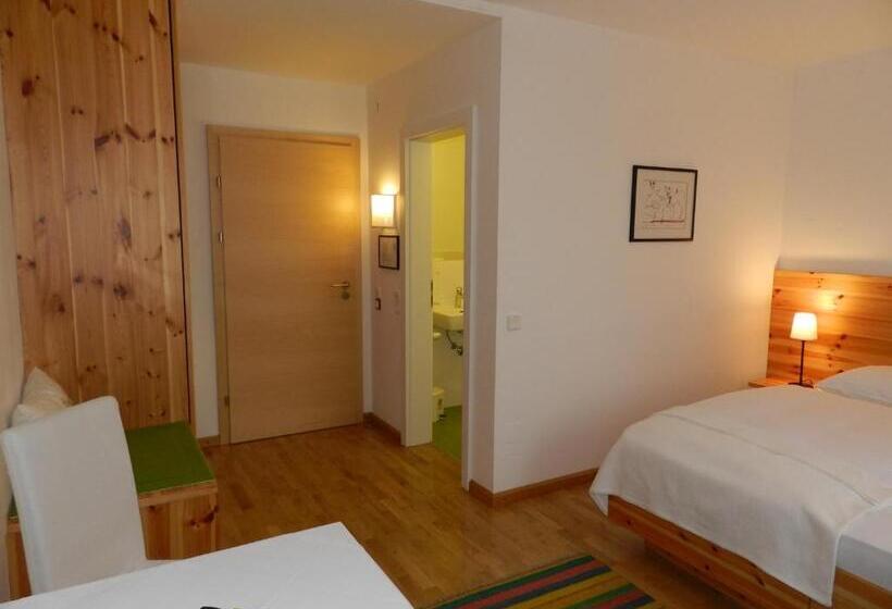 Номер Стандарт, Landhaus Kügler Eppich, Kuep Kg