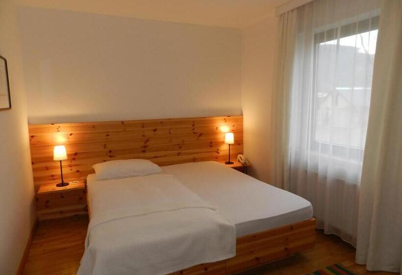 Номер Стандарт, Landhaus Kügler Eppich, Kuep Kg