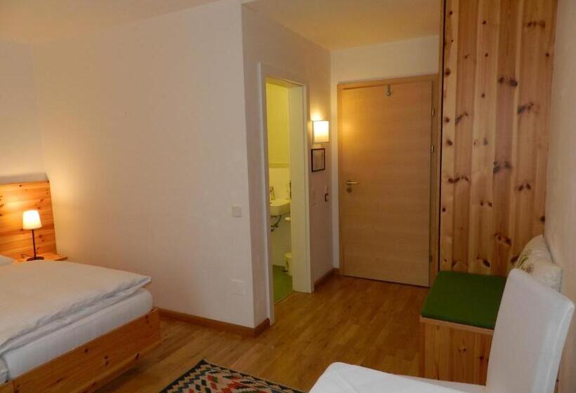 Номер Стандарт, Landhaus Kügler Eppich, Kuep Kg