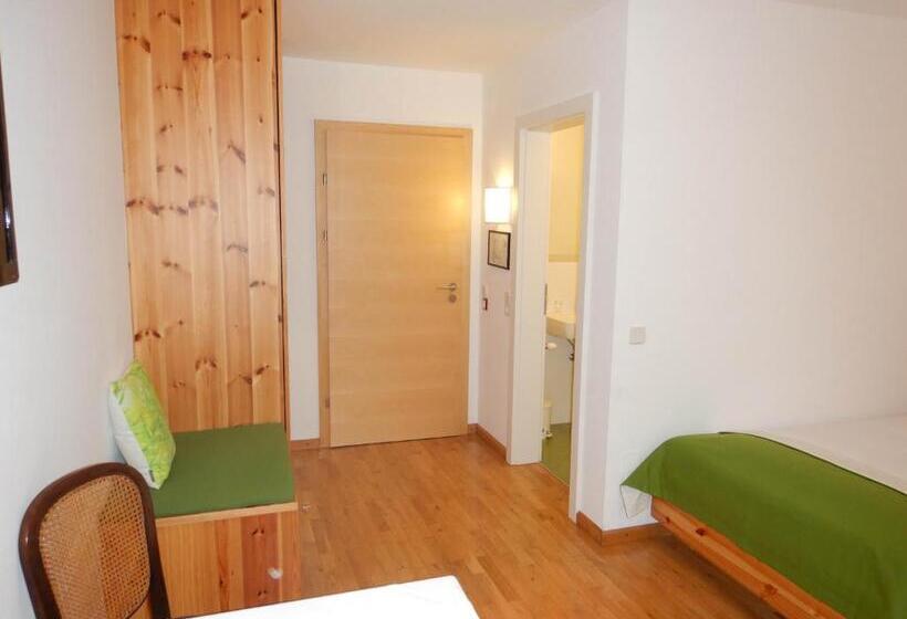 Номер Стандарт, Landhaus Kügler Eppich, Kuep Kg