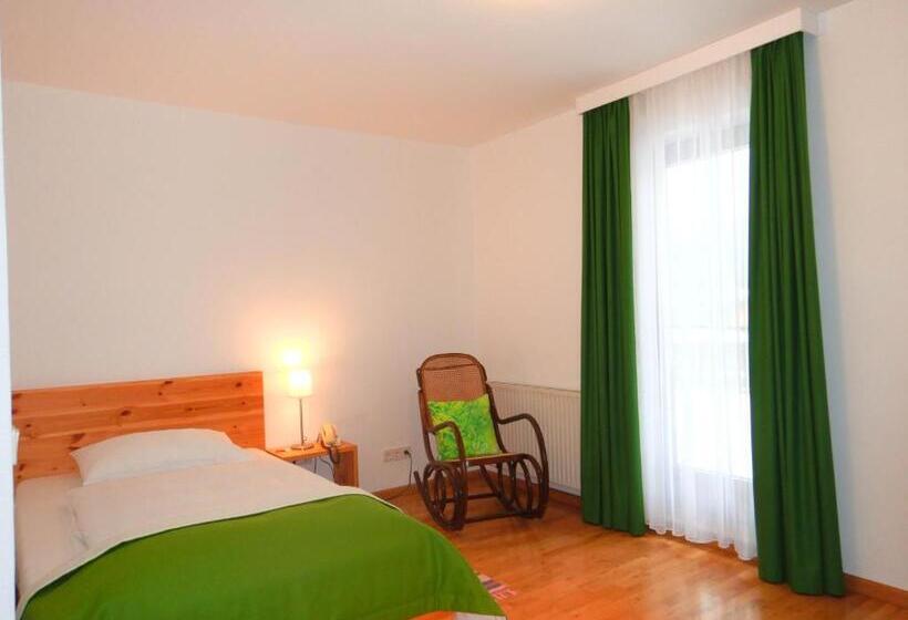 Номер Стандарт, Landhaus Kügler Eppich, Kuep Kg