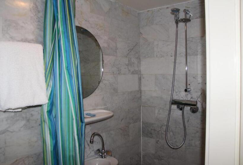 Номер Стандарт Индивидуальный, New City Hotel Scheveningen