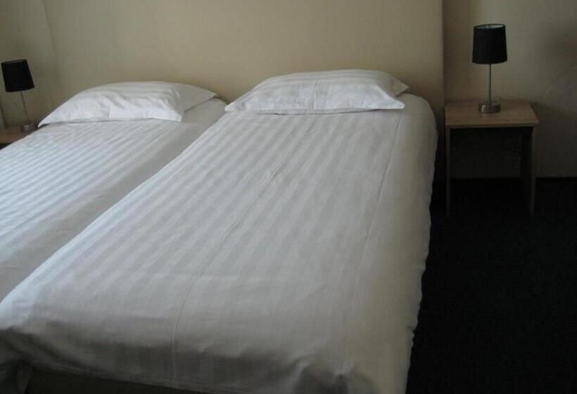 Номер Стандарт, New City Hotel Scheveningen
