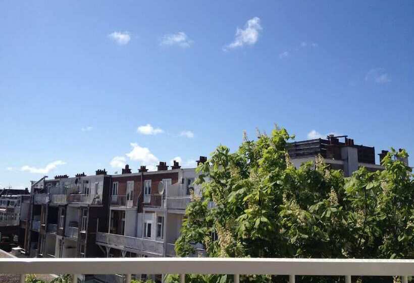 Номер Стандарт, New City Hotel Scheveningen