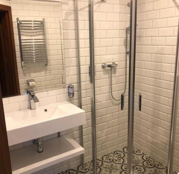 اتاق استاندارد, Park Hotel Kur & Spa