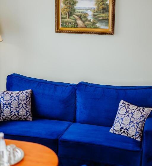 Номер Стандарт, Park Hotel Kur & Spa