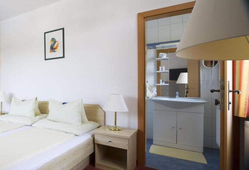 스탠다드 싱글 룸, Der Dorfwirt