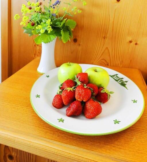 غرفة قياسية فردية, Schlossgasthof