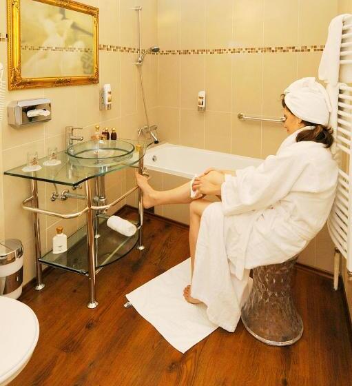 חדר סטנדרט, Schlossgasthof