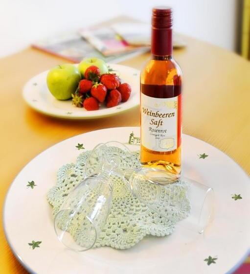 غرفة قياسية, Schlossgasthof