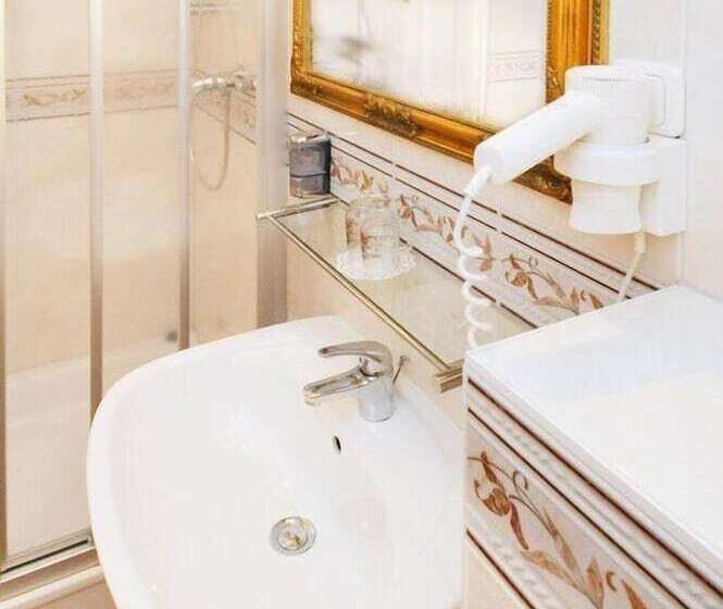 غرفة قياسية, Schlossgasthof