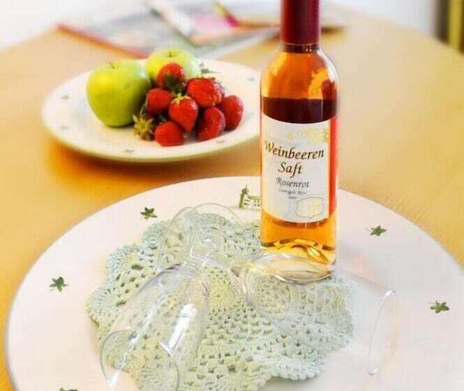 غرفة قياسية, Schlossgasthof