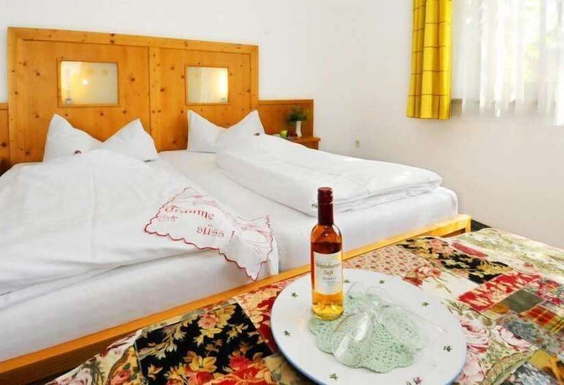 غرفة قياسية, Schlossgasthof