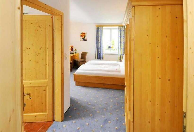 חדר סטנדרט, Schlossgasthof