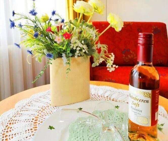 غرفة قياسية فردية, Schlossgasthof