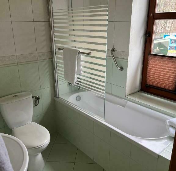 Номер Стандарт, Gościniec Zamkowy