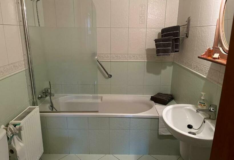 , Gościniec Zamkowy