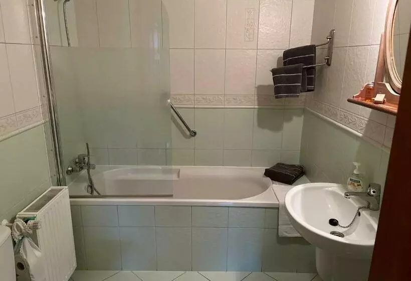 , Gościniec Zamkowy