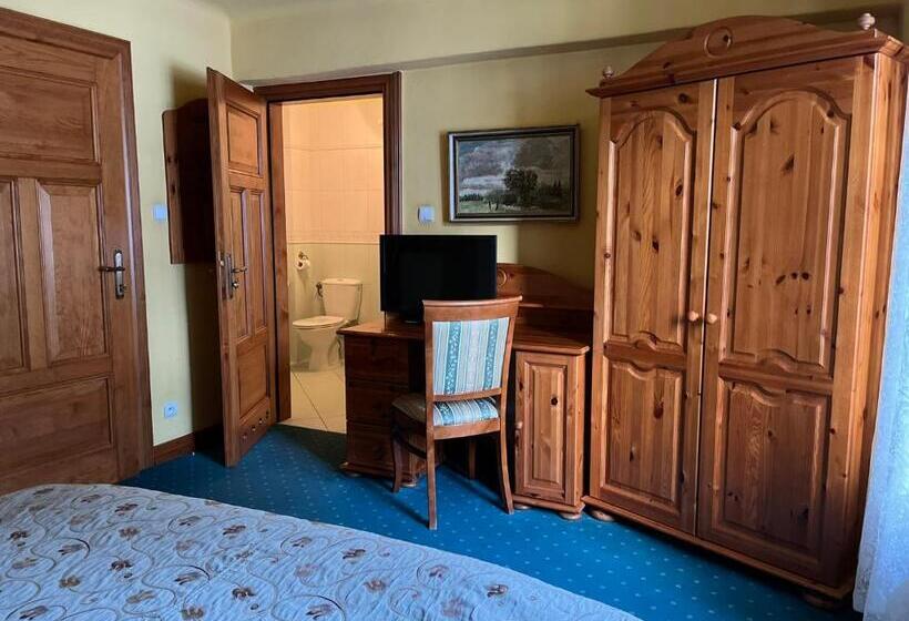 Номер Стандарт, Gościniec Zamkowy