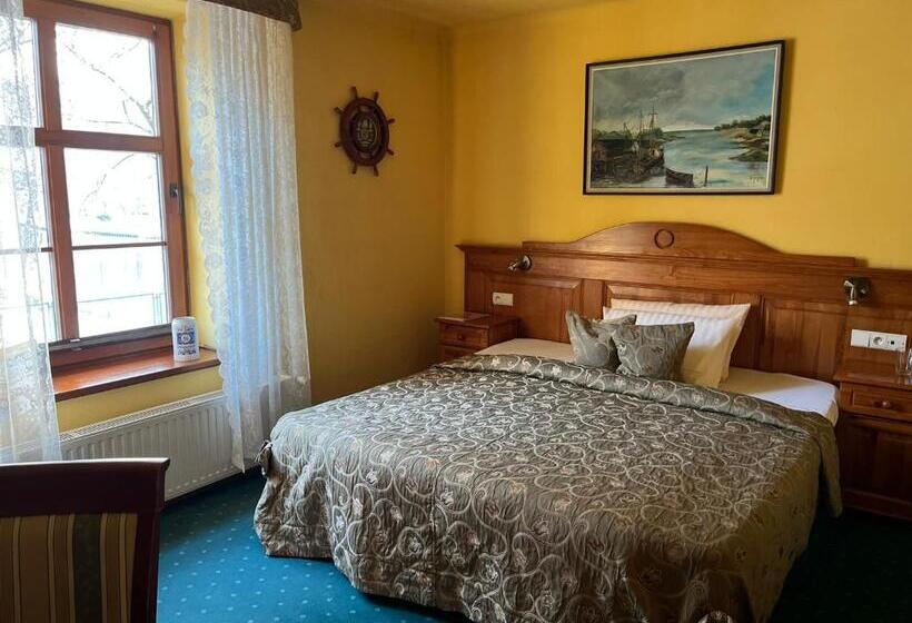 Номер Стандарт, Gościniec Zamkowy