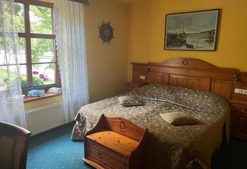 Номер Стандарт, Gościniec Zamkowy