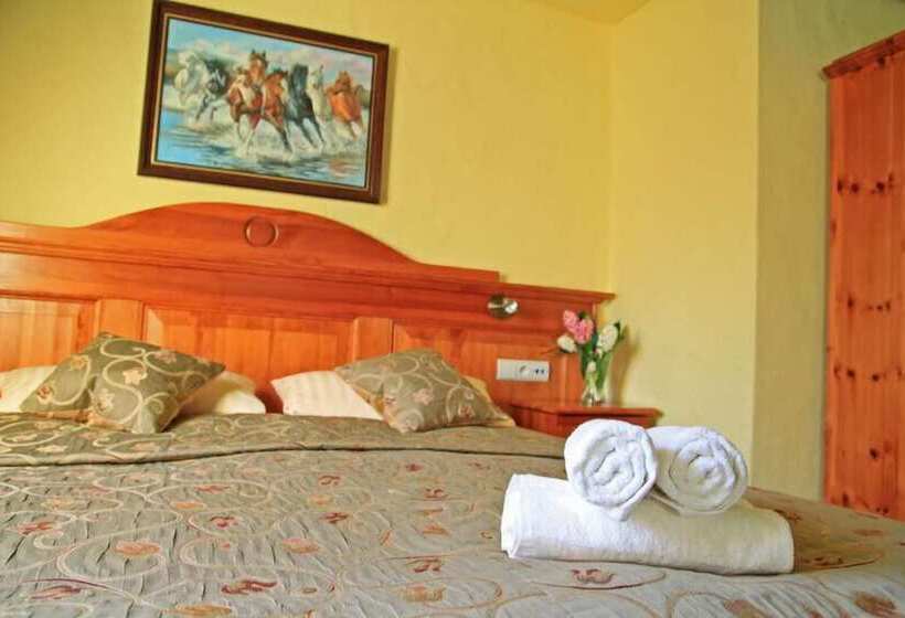 Номер Стандарт, Gościniec Zamkowy