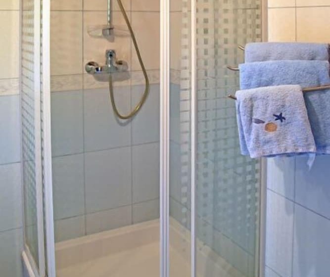 Номер Стандарт, Gościniec Zamkowy