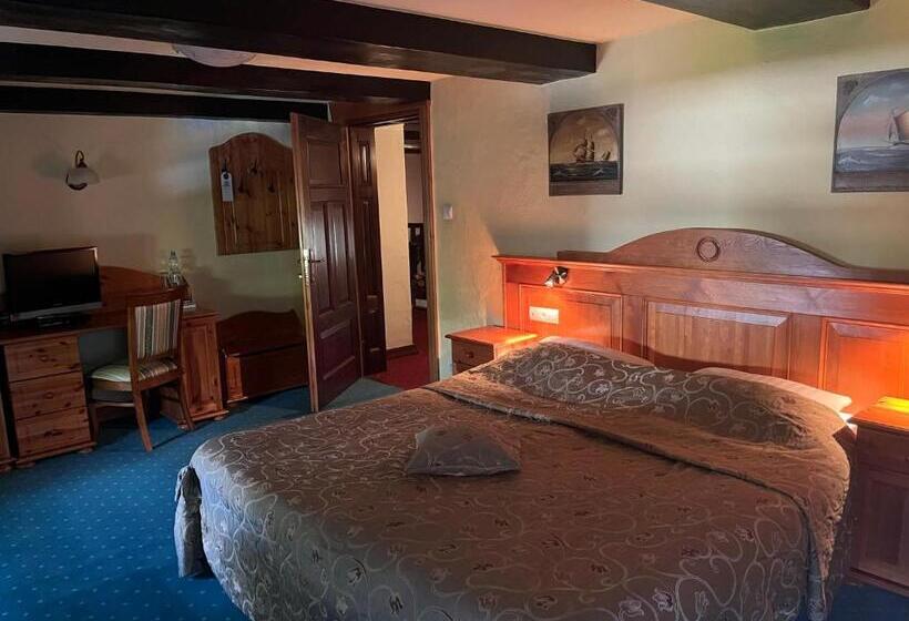 Номер Стандарт, Gościniec Zamkowy