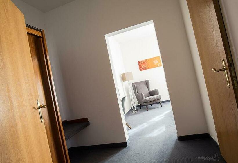 חדר יחיד קלאסי, Stadthotel Gürtler