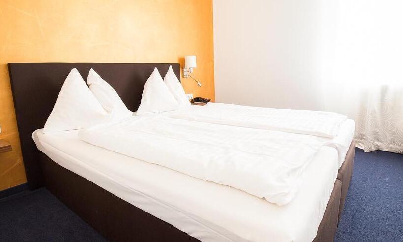 クラシックシングルルーム, Stadthotel Gürtler