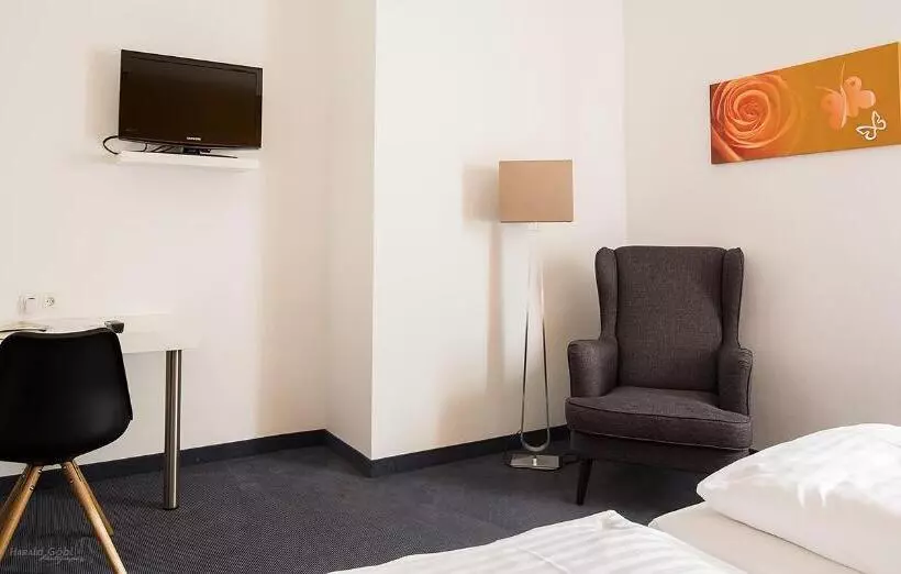 クラシックルーム, Stadthotel Gürtler