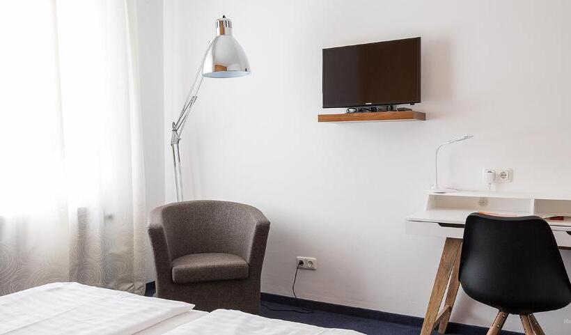 חדר קלאסי, Stadthotel Gürtler