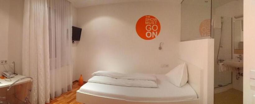 クラシックルーム, Stadthotel Gürtler